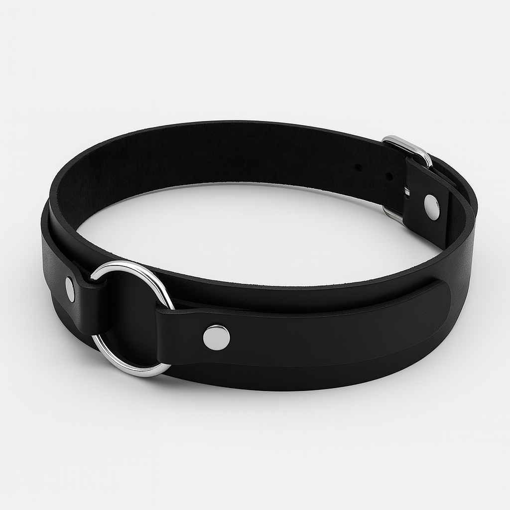 foxick-coker-1 Basic Ring čoker - Slika 1