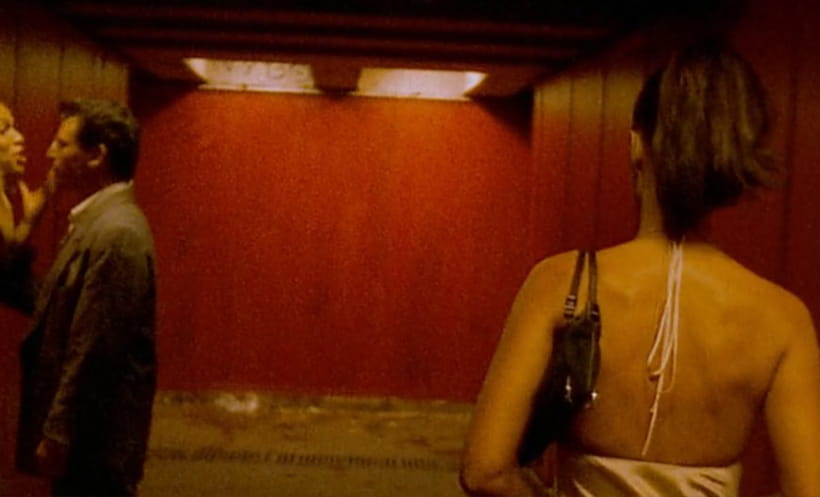 Film Irreversible / Otpozadi