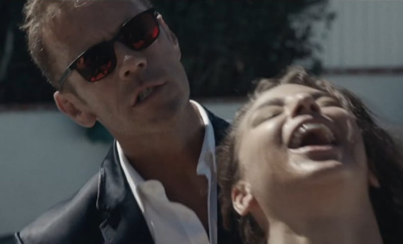Film Rocco Siffredi