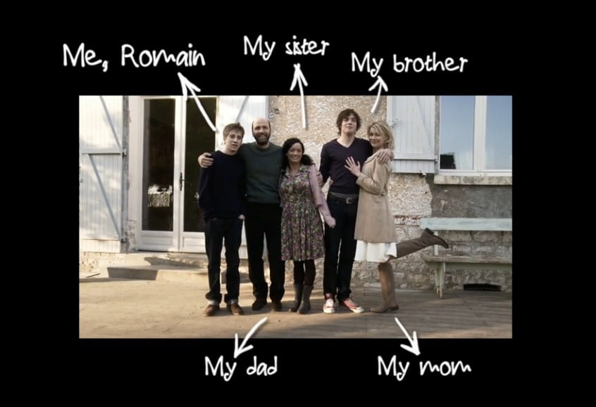 Film Sexual Chronicles of a French Family