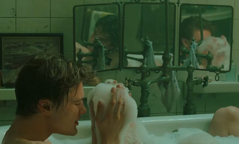 Film The Dreamers