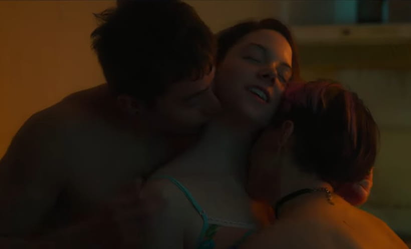 Vera and the Pleasure of Others